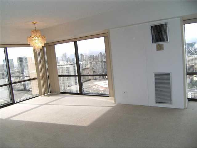 1750 Kalakaua Avenue  Unit 3201