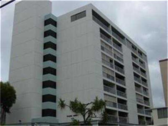 1114 Wilder Avenue  Unit 207