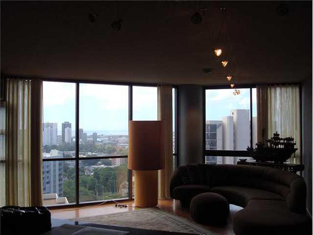 2101 Nuuanu Street  Unit I/1503