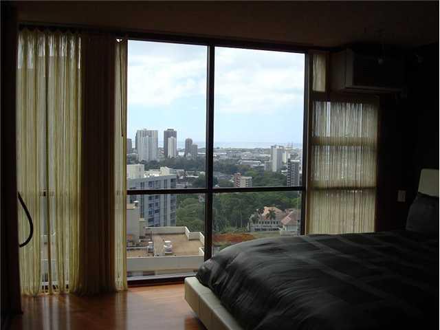 2101 Nuuanu Street  Unit I/1503