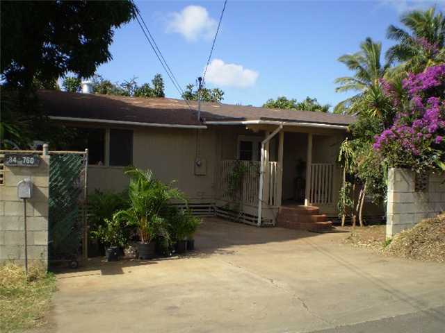 84-760 Upena Street