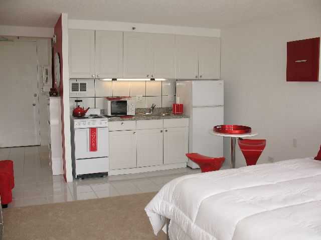 364 Seaside Avenue  Unit 1306