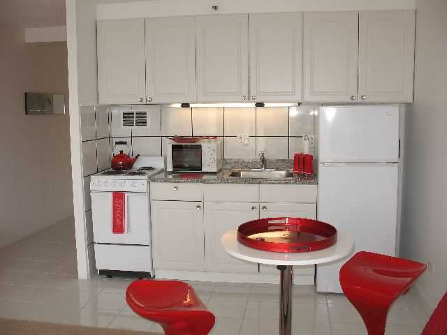 364 Seaside Avenue  Unit 1306