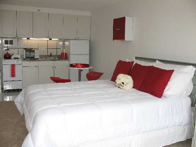 364 Seaside Avenue  Unit 1306