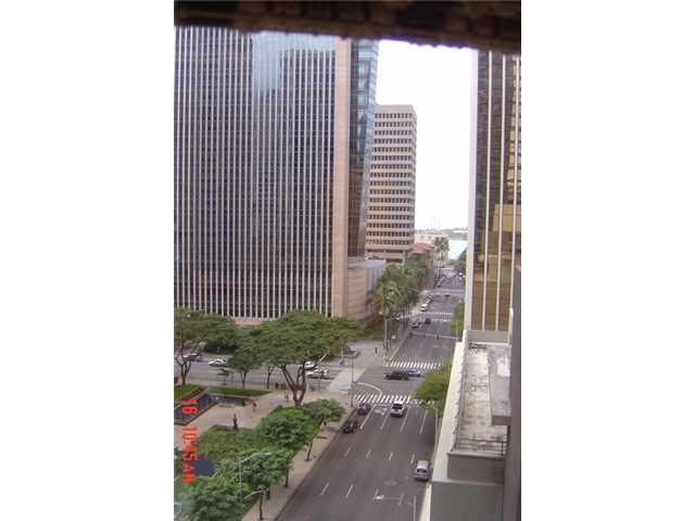 1088 Bishop Street  Unit 1108