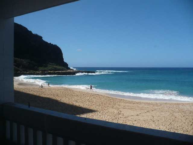 84965 Farrington Highway  Unit B/211