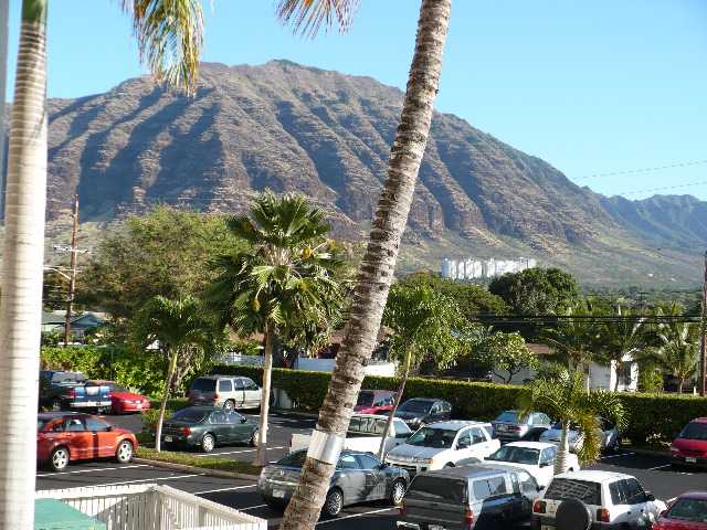 84965 Farrington Highway  Unit B/211