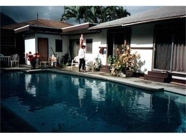1233 Keolu Drive