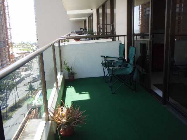 1860 Ala Moana Boulevard  Unit 1404