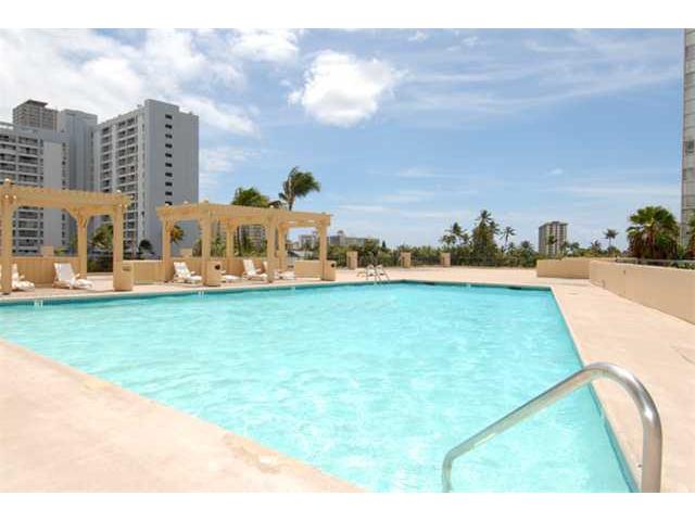 444 Niu Street  Unit 1607