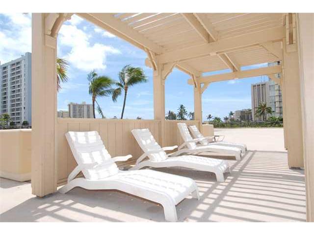 444 Niu Street  Unit 1607