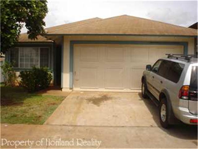 911127 Kumulipo Street
