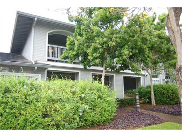 951529 Ainamakua Drive  Unit 58