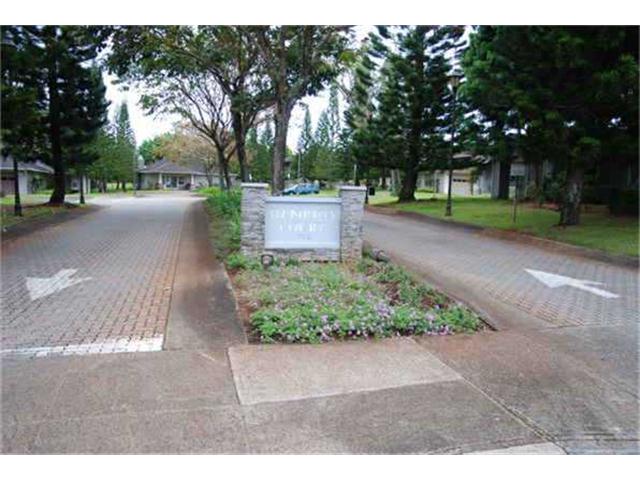 951529 Ainamakua Drive  Unit 58