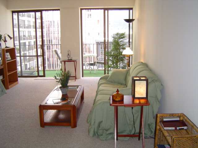 700 Richards Street  Unit 1505