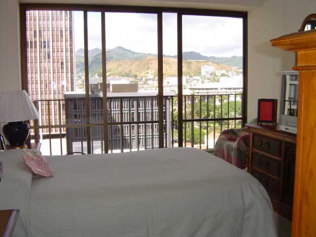 700 Richards Street  Unit 1505