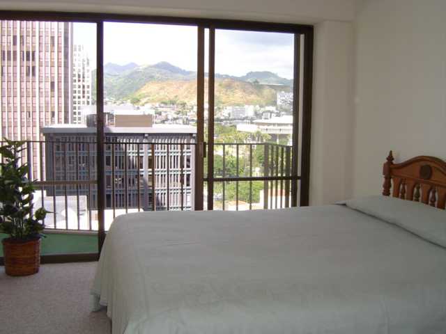 700 Richards Street  Unit 1505