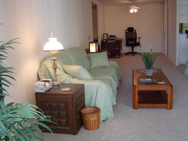 700 Richards Street  Unit 1505