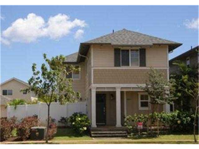 911191 Kaileolea Drive