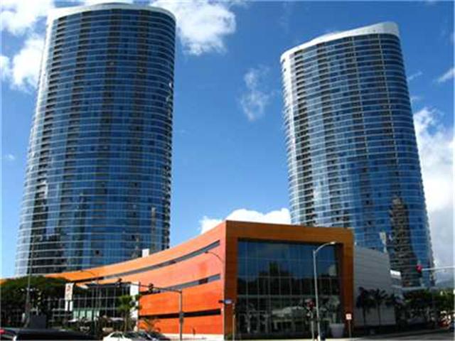 1296 Kapiolani Boulevard  Unit 701