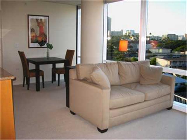 1296 Kapiolani Boulevard  Unit 701