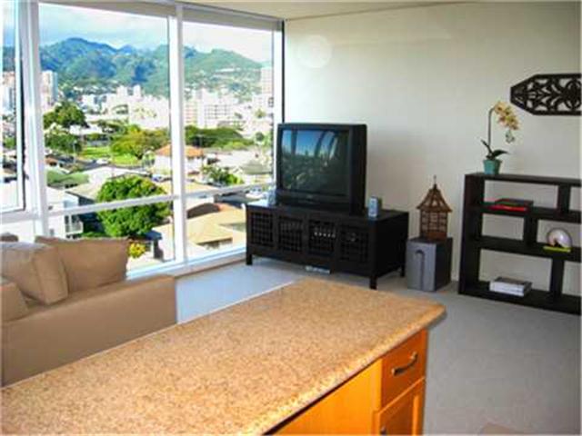 1296 Kapiolani Boulevard  Unit 701