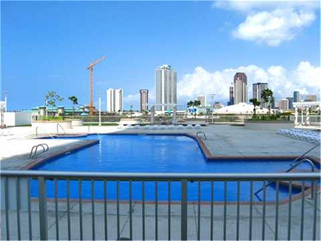 1296 Kapiolani Boulevard  Unit 701