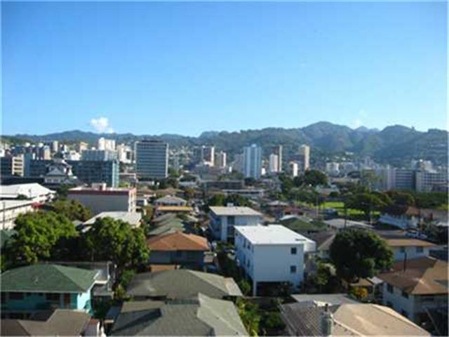 1296 Kapiolani Boulevard  Unit 701