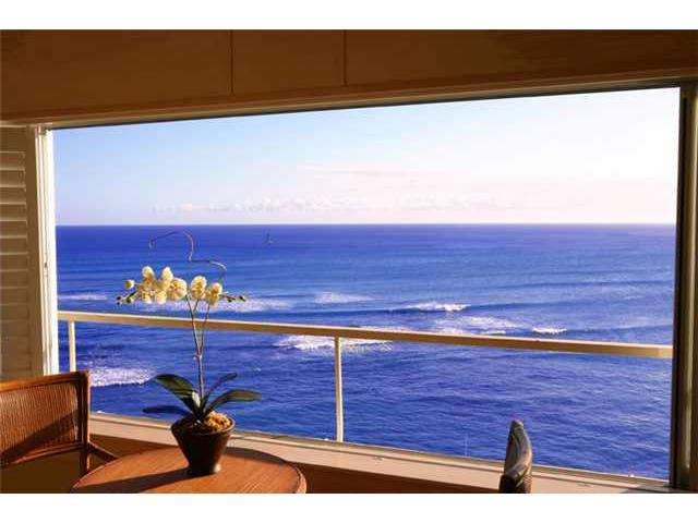 2895 Kalakaua Avenue  Unit 1403/1404/1405