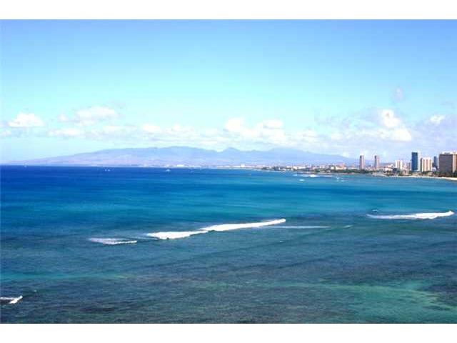 2895 Kalakaua Avenue  Unit 1403/1404/1405