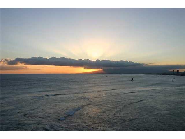 2895 Kalakaua Avenue  Unit 1403/1404/1405