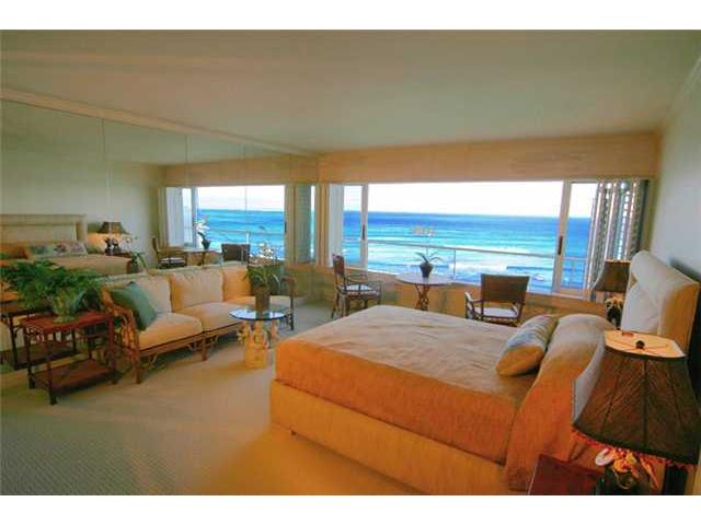 2895 Kalakaua Avenue  Unit 1403/1404/1405
