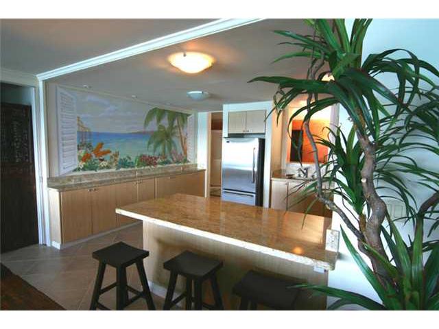 2895 Kalakaua Avenue  Unit 1403/1404/1405