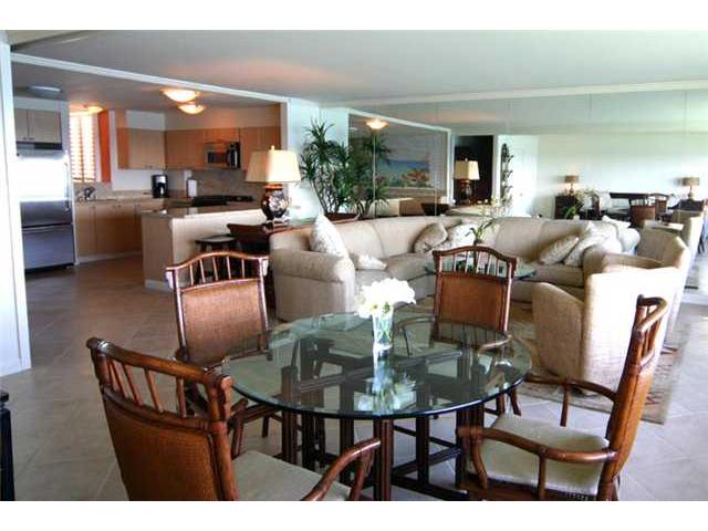2895 Kalakaua Avenue  Unit 1403/1404/1405