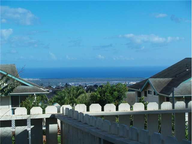 92-1226 Palahia Street  Unit CC105