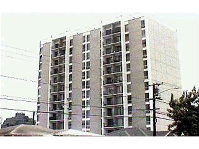 725 Piikoi Street  Unit 803