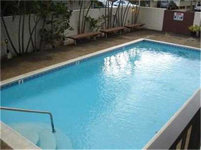 725 Piikoi Street  Unit 803