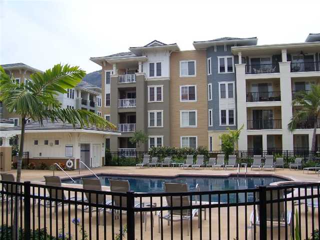 520 Lunalilo Home Road  Unit 6319