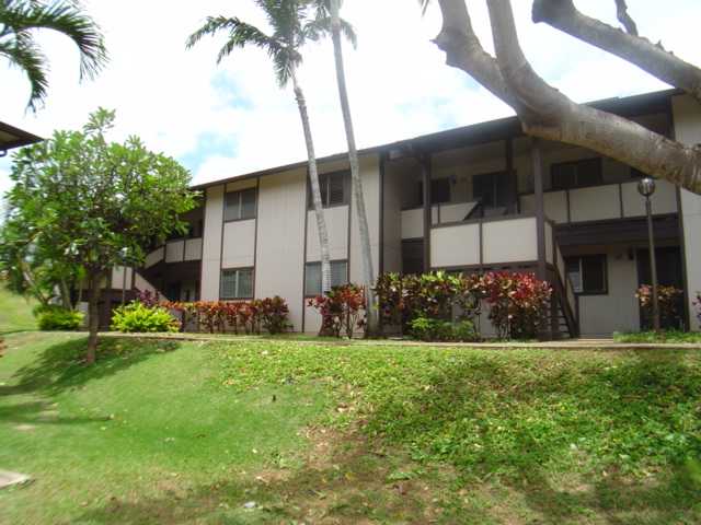 96-216 Waiawa Road  Unit 75