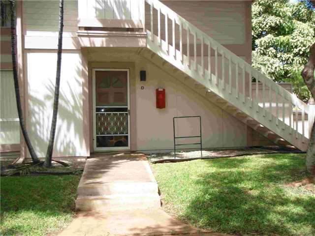 91-1229 Puamaeole Street  Unit 25/D