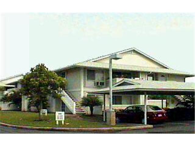 91-1229 Puamaeole Street  Unit 25/D