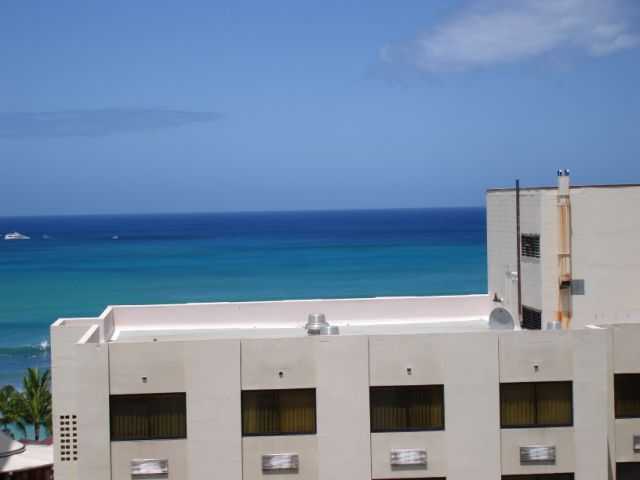 155 Paoakalani Avenue  Unit PH2