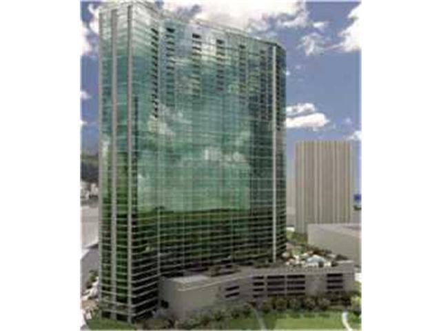 1177 Queen Street  Unit 3501