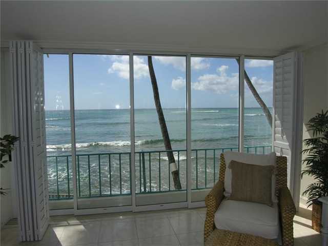 2999 Kalakaua Avenue  Unit 202