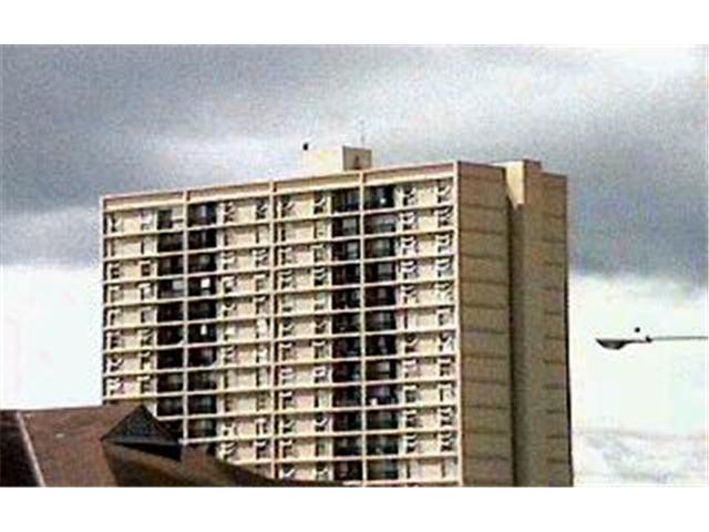 1425 Liliha Street  Unit 9H