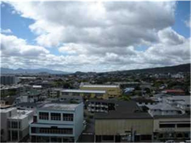 1425 Liliha Street  Unit 9H