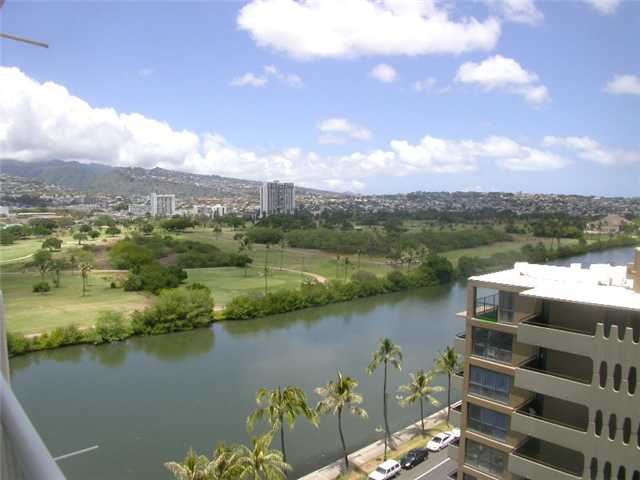 444 Nahua Street  Unit 1202