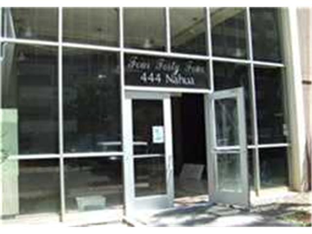 444 Nahua Street Unit 1202 444 Nahua Street Unit 1202