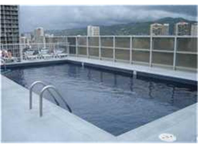 444 Nahua Street  Unit 1202