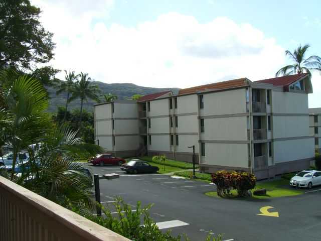 84-718 Ala Mahiku Drive  Unit 17/82A
